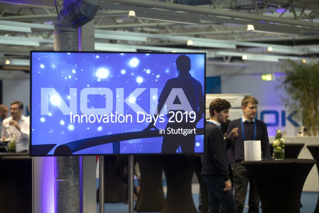 Nokia Innovation Days 2019: ce que l'avenir réserve aux opérateurs de ...